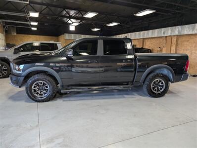 2017 RAM 1500 Rebel - Photo 7 - Bountiful, UT 84010