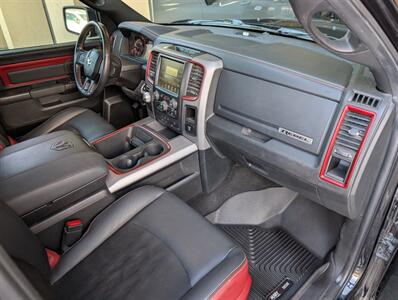 2017 RAM 1500 Rebel - Photo 4 - Bountiful, UT 84010
