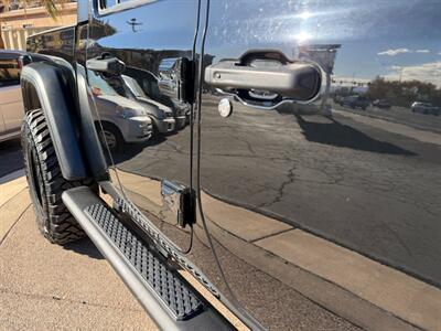 2022 Jeep Gladiator Mojave - Photo 27 - St. George, UT 84770-2625