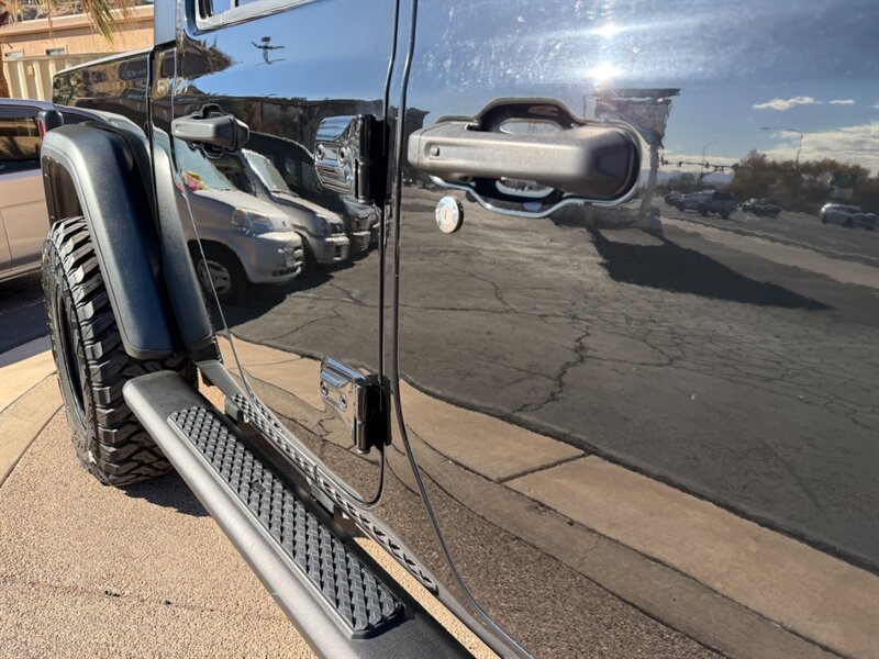 2022 Jeep Gladiator Mojave - Photo 27 - St. George, UT 84770-2625
