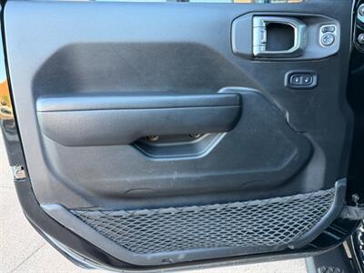 2022 Jeep Gladiator Mojave - Photo 42 - St. George, UT 84770-2625