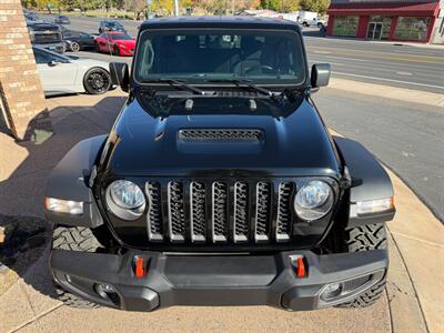 2022 Jeep Gladiator Mojave - Photo 19 - St. George, UT 84770-2625