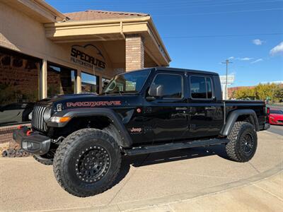 2022 Jeep Gladiator Mojave - Photo 8 - St. George, UT 84770-2625