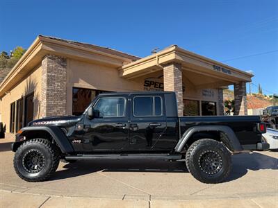 2022 Jeep Gladiator Mojave - Photo 6 - St. George, UT 84770-2625