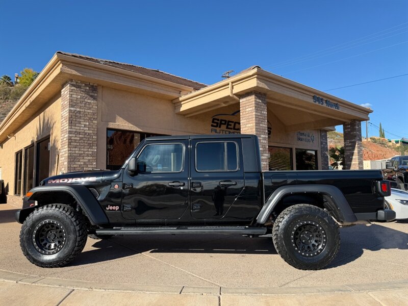 2022 Jeep Gladiator Mojave - Photo 6 - St. George, UT 84770-2625