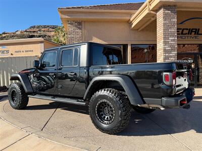 2022 Jeep Gladiator Mojave - Photo 31 - St. George, UT 84770-2625