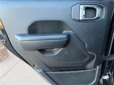 2022 Jeep Gladiator Mojave - Photo 44 - St. George, UT 84770-2625