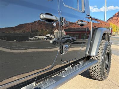 2022 Jeep Gladiator Mojave - Photo 30 - St. George, UT 84770-2625