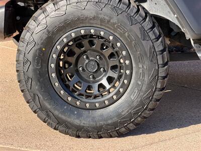 2022 Jeep Gladiator Mojave - Photo 36 - St. George, UT 84770-2625