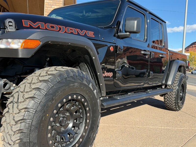 2022 Jeep Gladiator Mojave - Photo 22 - St. George, UT 84770-2625