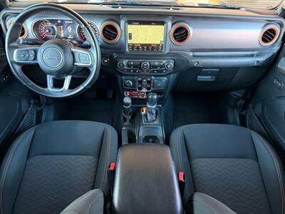 2022 Jeep Gladiator Mojave - Photo 4 - St. George, UT 84770-2625