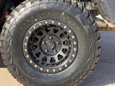 2022 Jeep Gladiator Mojave - Photo 37 - St. George, UT 84770-2625