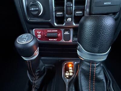 2022 Jeep Gladiator Mojave - Photo 40 - St. George, UT 84770-2625