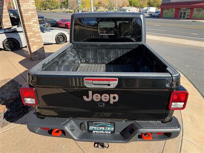 2022 Jeep Gladiator Mojave - Photo 20 - St. George, UT 84770-2625