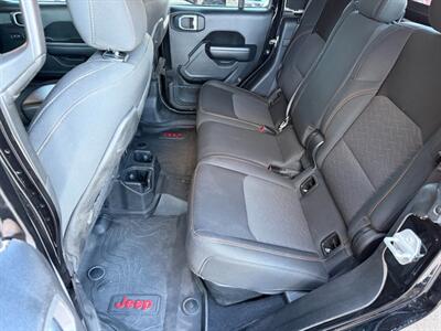 2022 Jeep Gladiator Mojave - Photo 11 - St. George, UT 84770-2625