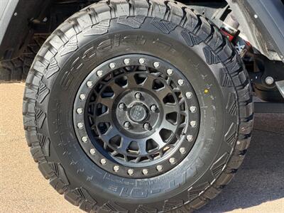 2022 Jeep Gladiator Mojave - Photo 34 - St. George, UT 84770-2625