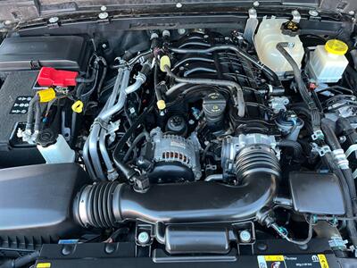 2022 Jeep Gladiator Mojave - Photo 5 - St. George, UT 84770-2625