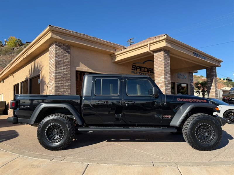 2022 Jeep Gladiator Mojave - Photo 3 - St. George, UT 84770-2625
