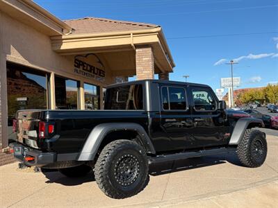 2022 Jeep Gladiator Mojave - Photo 32 - St. George, UT 84770-2625