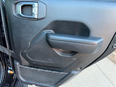 2022 Jeep Gladiator Mojave - Photo 45 - St. George, UT 84770-2625