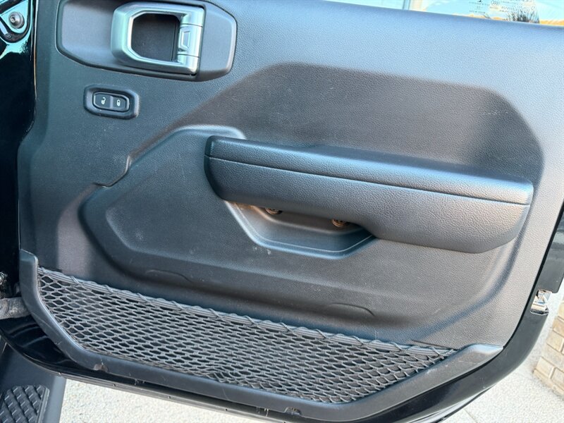 2022 Jeep Gladiator Mojave - Photo 43 - St. George, UT 84770-2625