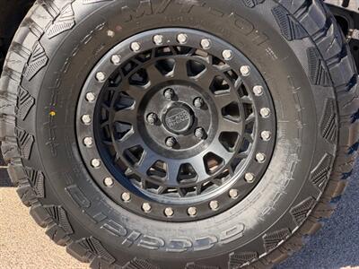 2022 Jeep Gladiator Mojave - Photo 35 - St. George, UT 84770-2625