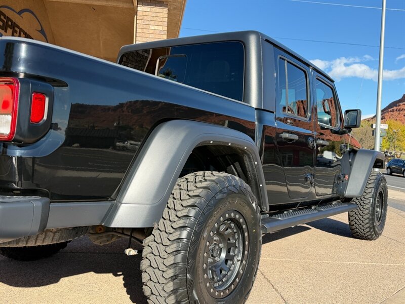 2022 Jeep Gladiator Mojave - Photo 24 - St. George, UT 84770-2625