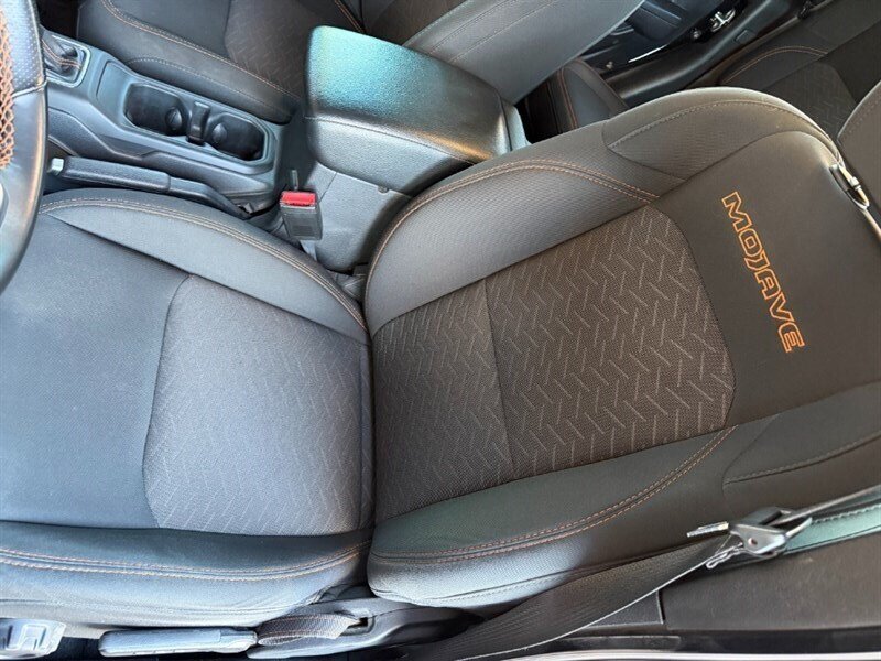 2022 Jeep Gladiator Mojave - Photo 38 - St. George, UT 84770-2625