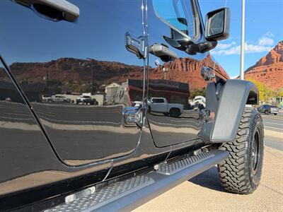 2022 Jeep Gladiator Mojave - Photo 28 - St. George, UT 84770-2625