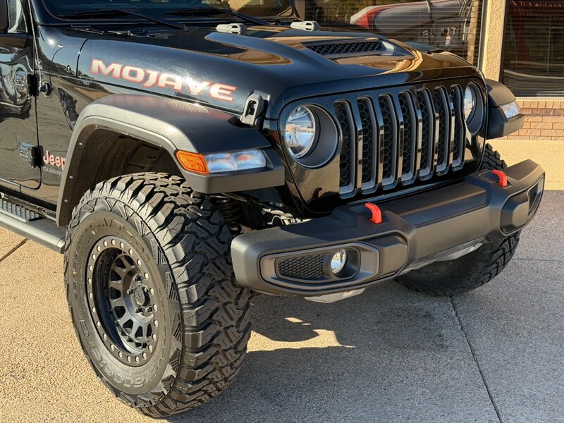 2022 Jeep Gladiator Mojave - Photo 10 - St. George, UT 84770-2625