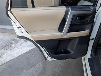 2011 Toyota 4Runner Limited   - Photo 23 - Bountiful, UT 84010
