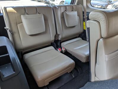 2011 Toyota 4Runner Limited   - Photo 30 - Bountiful, UT 84010