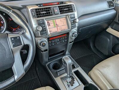 2011 Toyota 4Runner Limited   - Photo 21 - Bountiful, UT 84010