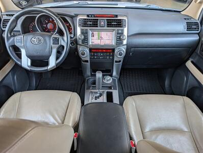 2011 Toyota 4Runner Limited   - Photo 3 - Bountiful, UT 84010