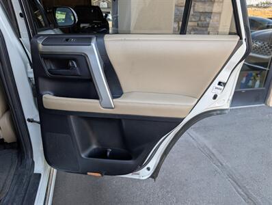 2011 Toyota 4Runner Limited   - Photo 28 - Bountiful, UT 84010