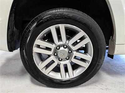 2011 Toyota 4Runner Limited   - Photo 13 - Bountiful, UT 84010