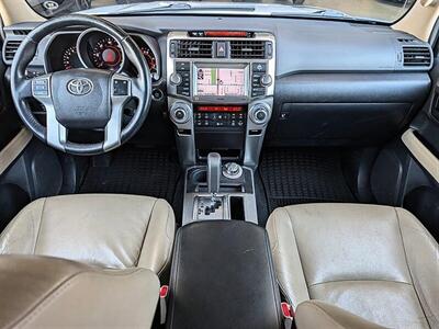 2011 Toyota 4Runner Limited   - Photo 3 - Bountiful, UT 84010