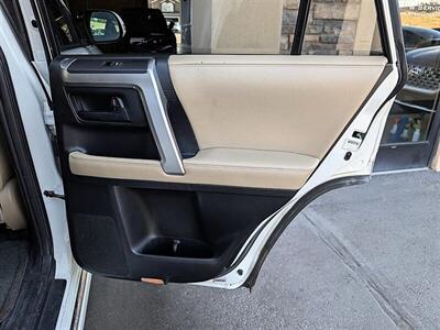 2011 Toyota 4Runner Limited   - Photo 28 - Bountiful, UT 84010