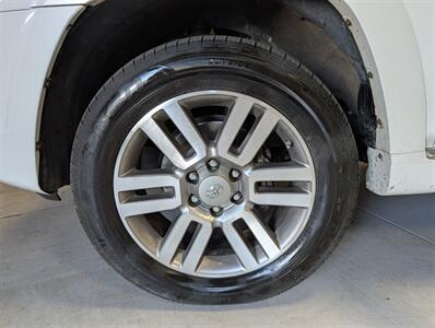 2011 Toyota 4Runner Limited   - Photo 15 - Bountiful, UT 84010