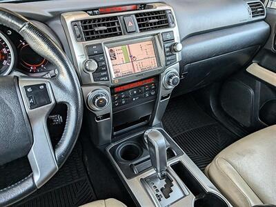 2011 Toyota 4Runner Limited   - Photo 21 - Bountiful, UT 84010