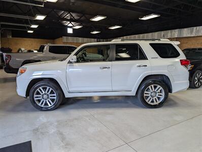 2011 Toyota 4Runner Limited   - Photo 7 - Bountiful, UT 84010