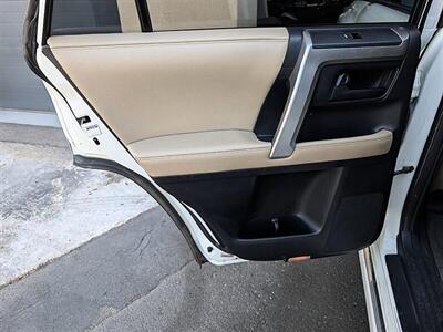 2011 Toyota 4Runner Limited   - Photo 23 - Bountiful, UT 84010