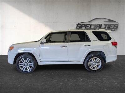 2011 Toyota 4Runner Limited   - Photo 7 - Bountiful, UT 84010