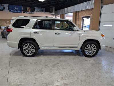 2011 Toyota 4Runner Limited   - Photo 11 - Bountiful, UT 84010