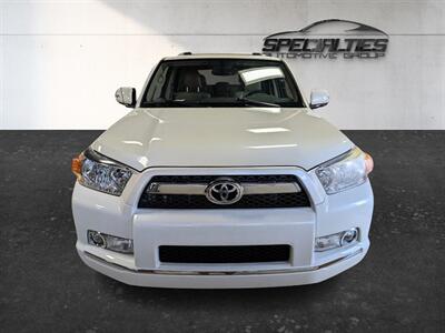 2011 Toyota 4Runner Limited   - Photo 6 - Bountiful, UT 84010