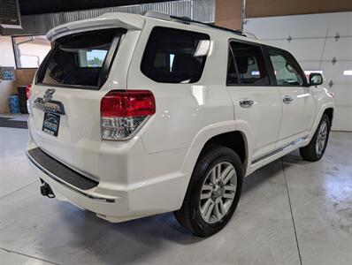 2011 Toyota 4Runner Limited   - Photo 10 - Bountiful, UT 84010