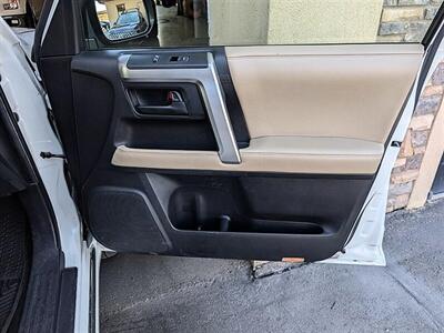 2011 Toyota 4Runner Limited   - Photo 31 - Bountiful, UT 84010