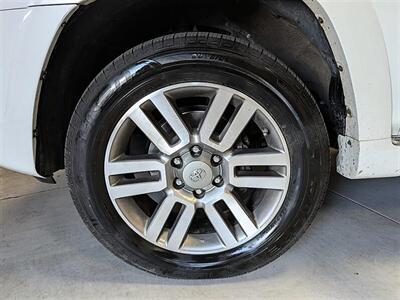 2011 Toyota 4Runner Limited   - Photo 15 - Bountiful, UT 84010