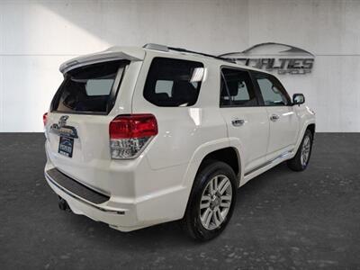 2011 Toyota 4Runner Limited   - Photo 10 - Bountiful, UT 84010