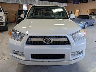 2011 Toyota 4Runner Limited   - Photo 6 - Bountiful, UT 84010